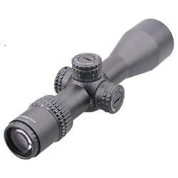 image-Optics Veyron FFP 3-12x44 Ultra Compact Riflescope Air Rifle Scope