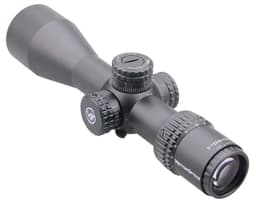 image-Optics Veyron FFP 3-12x44 Ultra Compact Riflescope Air Rifle Scope