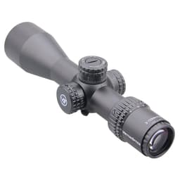 image-Optics Veyron FFP 3-12x44 Ultra Compact Riflescope Air Rifle Scope