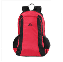 image-High Quality Leisure Sports Mountaineering Backpack