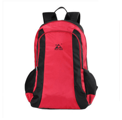image-High Quality Leisure Sports Mountaineering Backpack