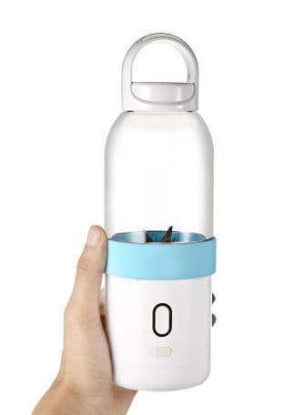image-USB Rechargeable Water Cup Juicer