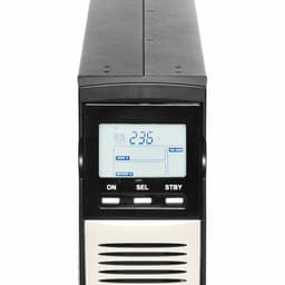 image-Uninterruptible Power Supply System Interactive UPS Riello SDH 1500