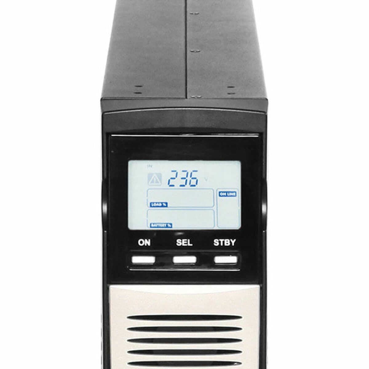image-Uninterruptible Power Supply System Interactive UPS Riello SDH 1500