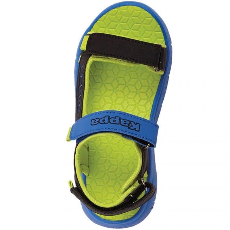 image-Kappa Kana MF Jr 260886MFK 6011 sandals