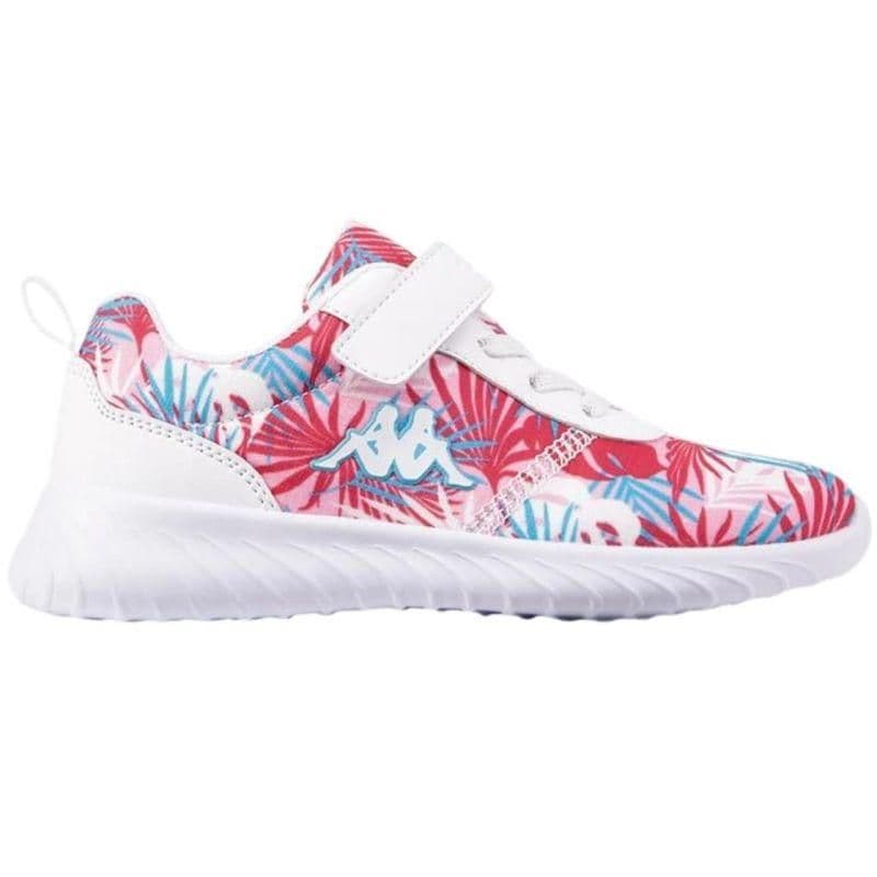 image-Kappa Sec Pa Jr 260955PAK 1022 shoes
