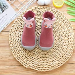image-Children floor socks