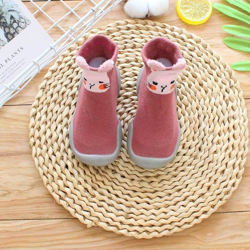 image-Children floor socks