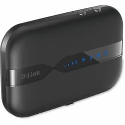 image-Access point D-Link DWR-932 2.4 GHz 150-300 Mbps