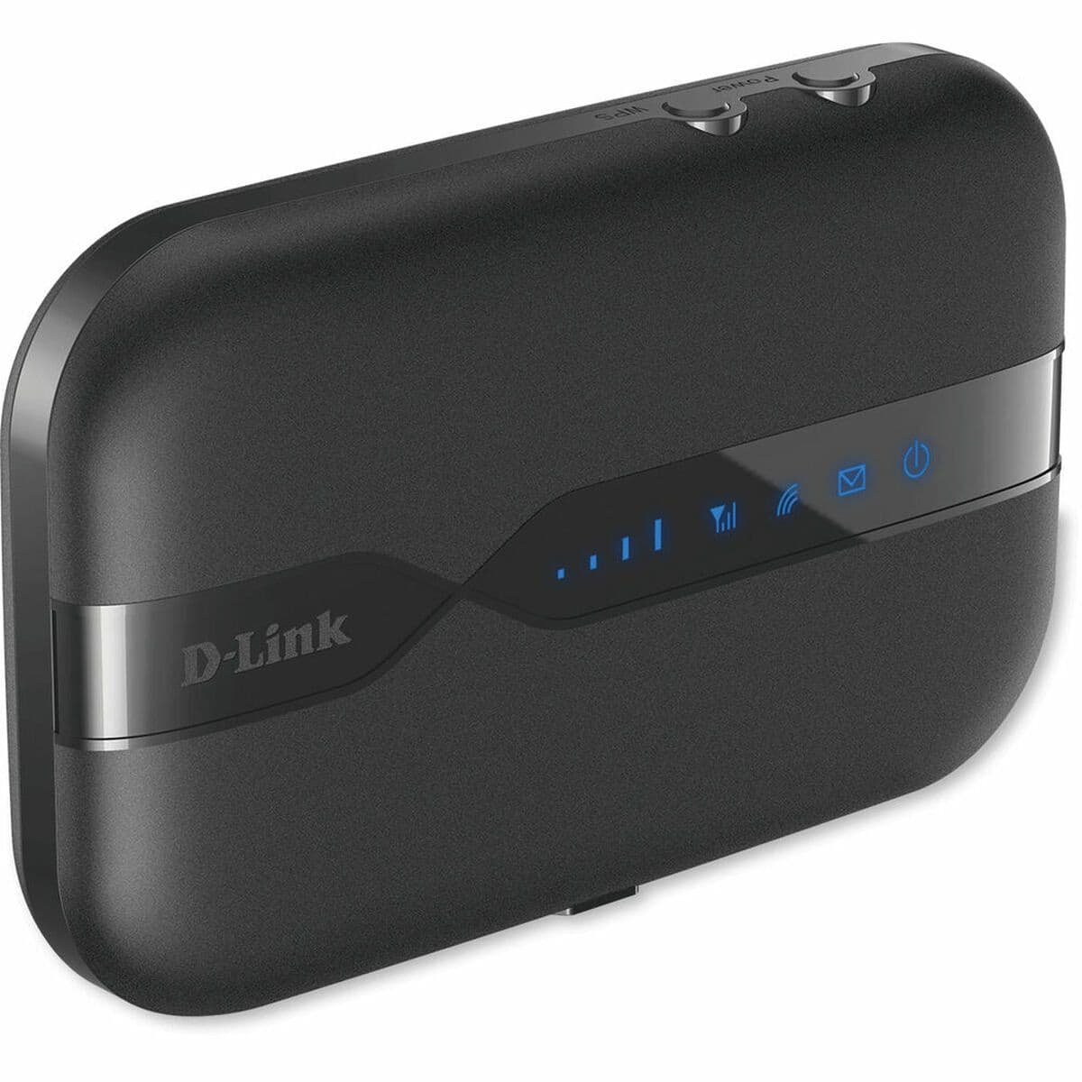 image-Access point D-Link DWR-932 2.4 GHz 150-300 Mbps