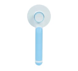 image-Round Handle Pet Passage Comb