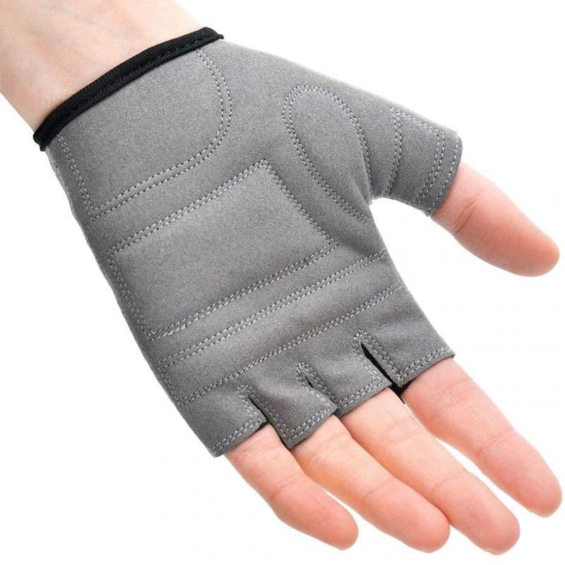 image-Cycling gloves Meteor Teddy Builder Junior 26184-26185-26186