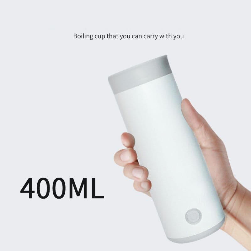 image-Travel electric hot water cup