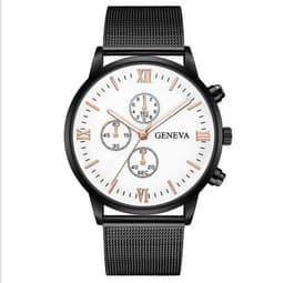 image-High Quality Casual Quartz Watch For Men