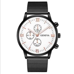 image-High Quality Casual Quartz Watch For Men