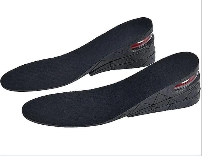 image-Height Boosting Insoles