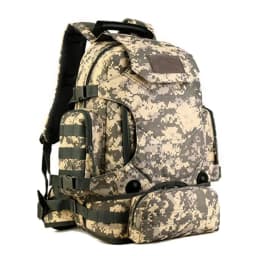 image-Outdoor Multifunctional Backpack For Men And Women