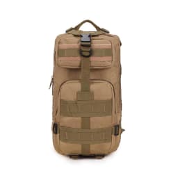 image-Tactical Outdoor Sports Camouflage Backpack