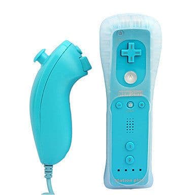 image-Wii game wireless controller