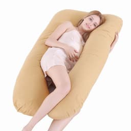 image-U-shape pillow