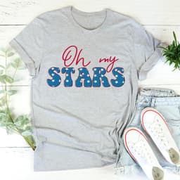 image-Oh My Stars T-Shirt