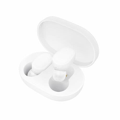 image-Bluetooth Headset AirDots Wireless Ultra-small Ear-mounted