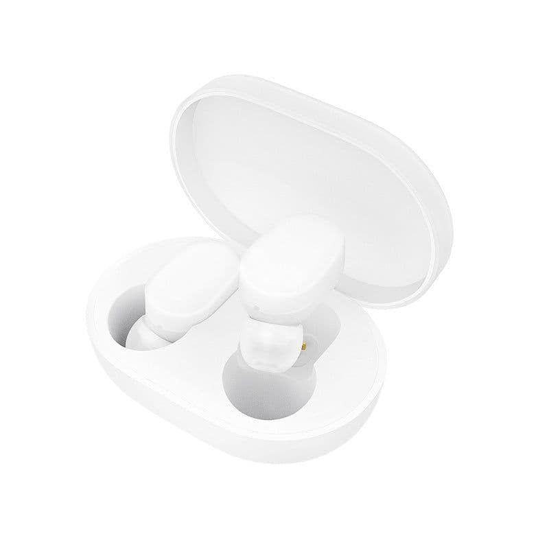 image-Bluetooth Headset AirDots Wireless Ultra-small Ear-mounted