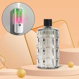 image-50ml Essential Oils for Diffuser Fragrance Oils Aromatherapy Machine and Home Reed Diffuser for Aroma Sprayer Perfume Candle Soa
