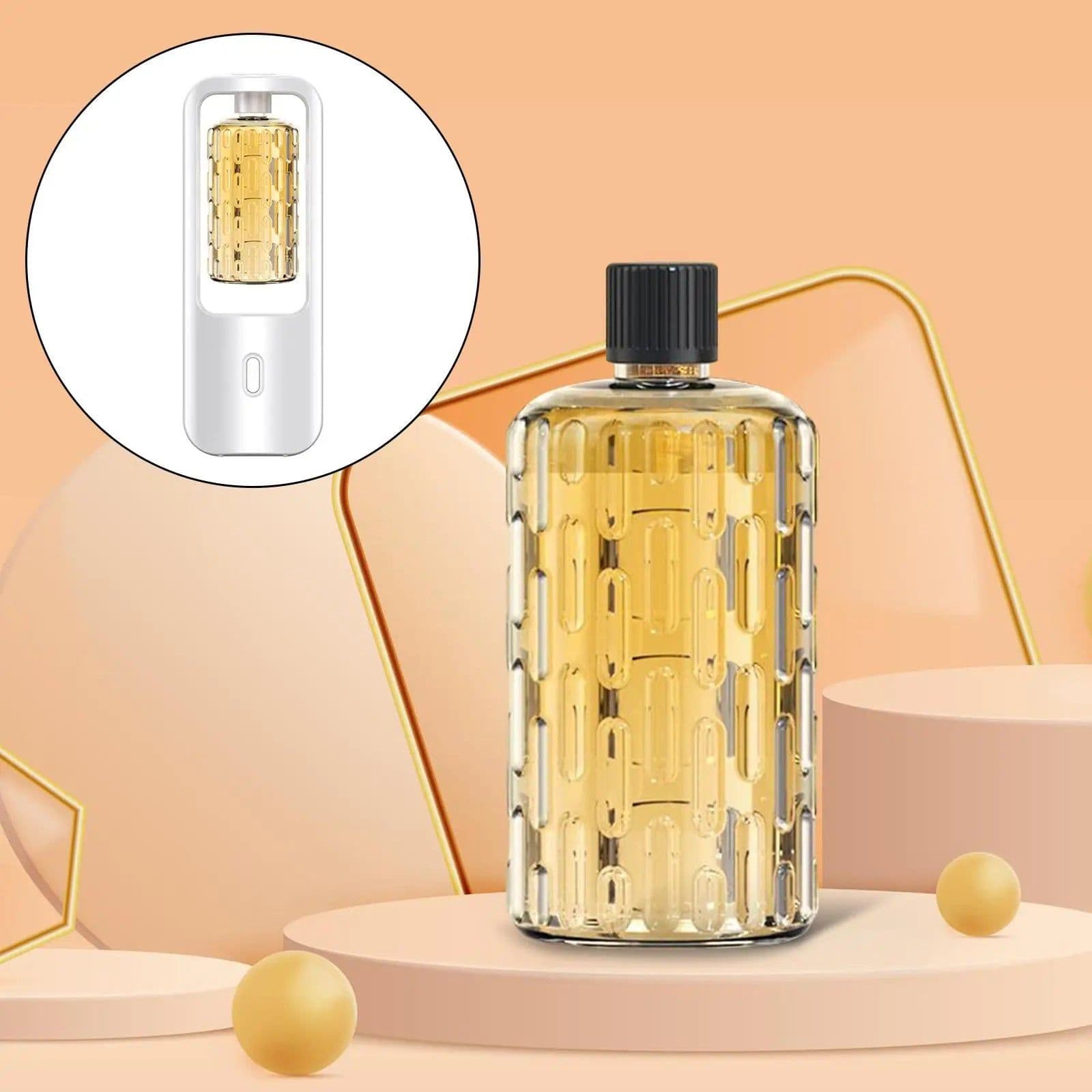 image-50ml Essential Oils for Diffuser Fragrance Oils Aromatherapy Machine and Home Reed Diffuser for Aroma Sprayer Perfume Candle Soa
