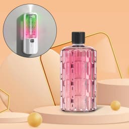 image-50ml Essential Oils for Diffuser Fragrance Oils Aromatherapy Machine and Home Reed Diffuser for Aroma Sprayer Perfume Candle Soa