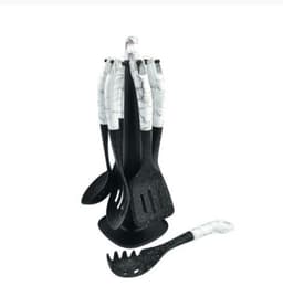 image-Cooking Utensil Set Spatula Dish Soup Spoon