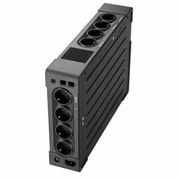 image-Uninterruptible Power Supply System Interactive UPS Eaton ELP1600DIN