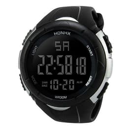 image-Casual Fashion Electronic Watch For Men