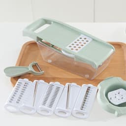 image-Multi-function chopper