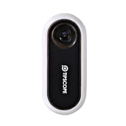 image-Mobile phone external lens microscope