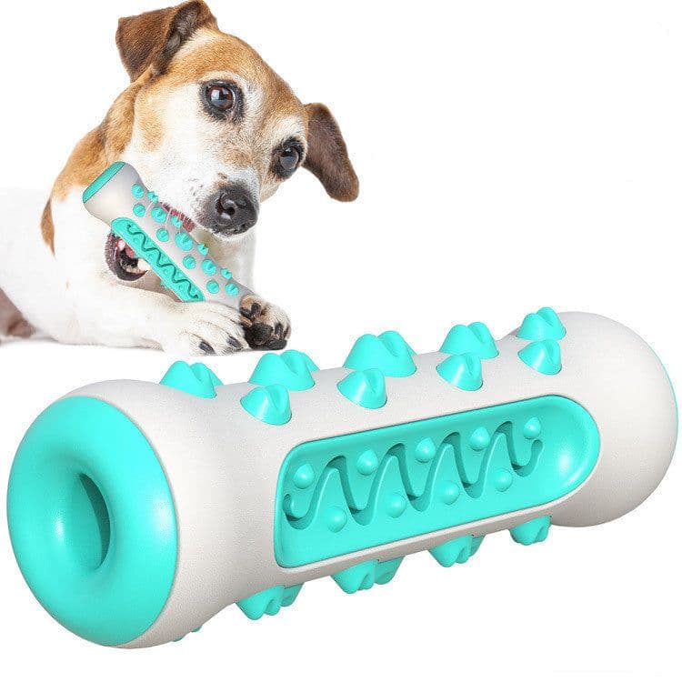 image-Pet Chew-resistant Teeth Cleaning Stick