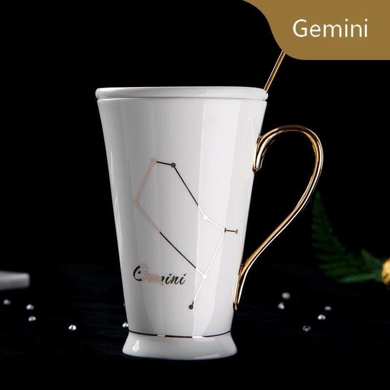 image-Zodiac Water Cup