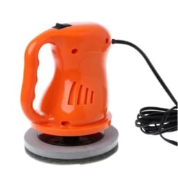image-12V car waxing glaze polishing machine Car electric waxing machine home polishing and polishing car scratch repair