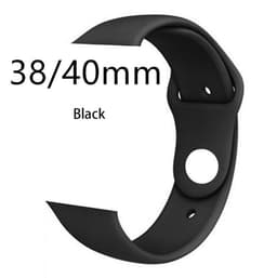 image-Smart Men's Waterproof Sports Watch