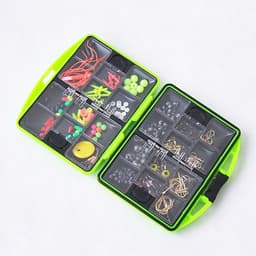 image-Multifunctional percfect manufacturers wholesale export of high-quality accessories from the box tool box gear box