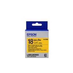 image-Printer Labels Epson C53S655010 Black