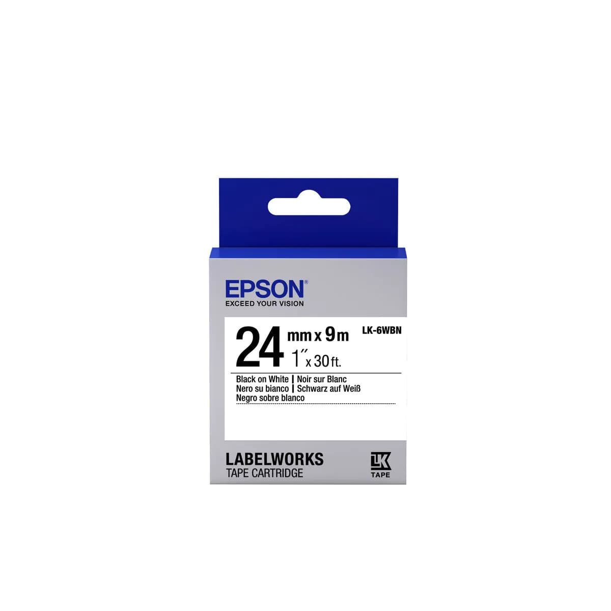 image-Printer Labels Epson C53S656006