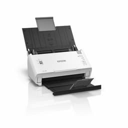 image-Dual Face Scanner Epson B11B249401 600 dpi USB 2.0 26 ppm