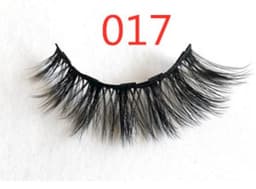 image-A Pair Of False Eyelashes With Magnets In Fashion