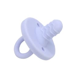 image-Silicone Teether Chew