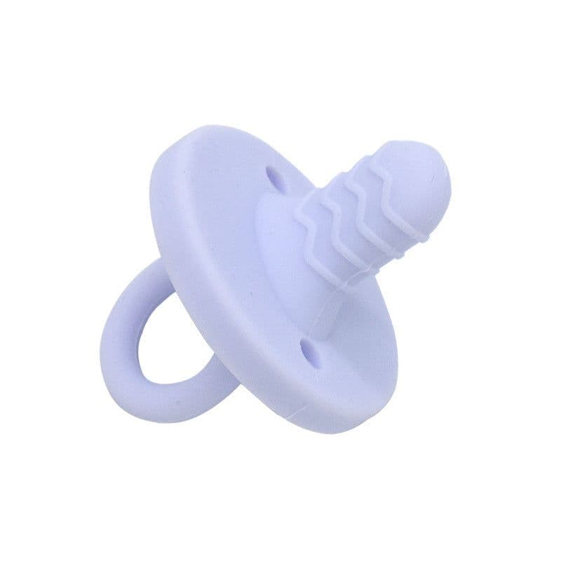 image-Silicone Teether Chew