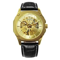 image-High Quality Automatic Mechanical Watch For Men