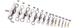 image-Stainless steel fishing tackle bag