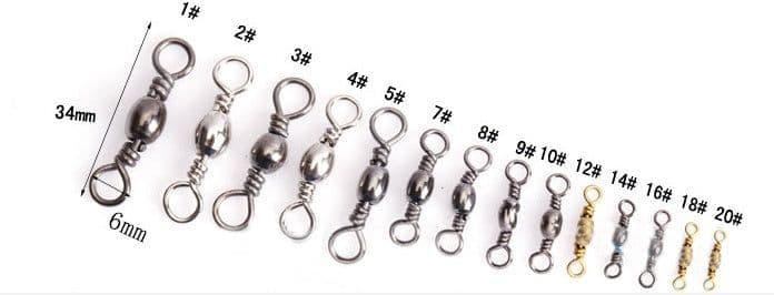 image-Stainless steel fishing tackle bag