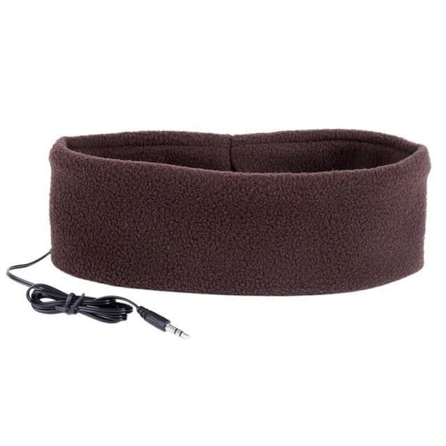 image-High Quality Comfortable Sleeping Headphone